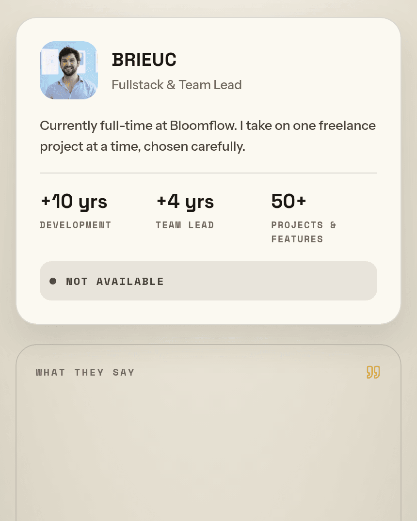 Farming3000 — profile, credibility and availability