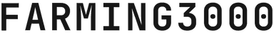 Farming3000 — logo